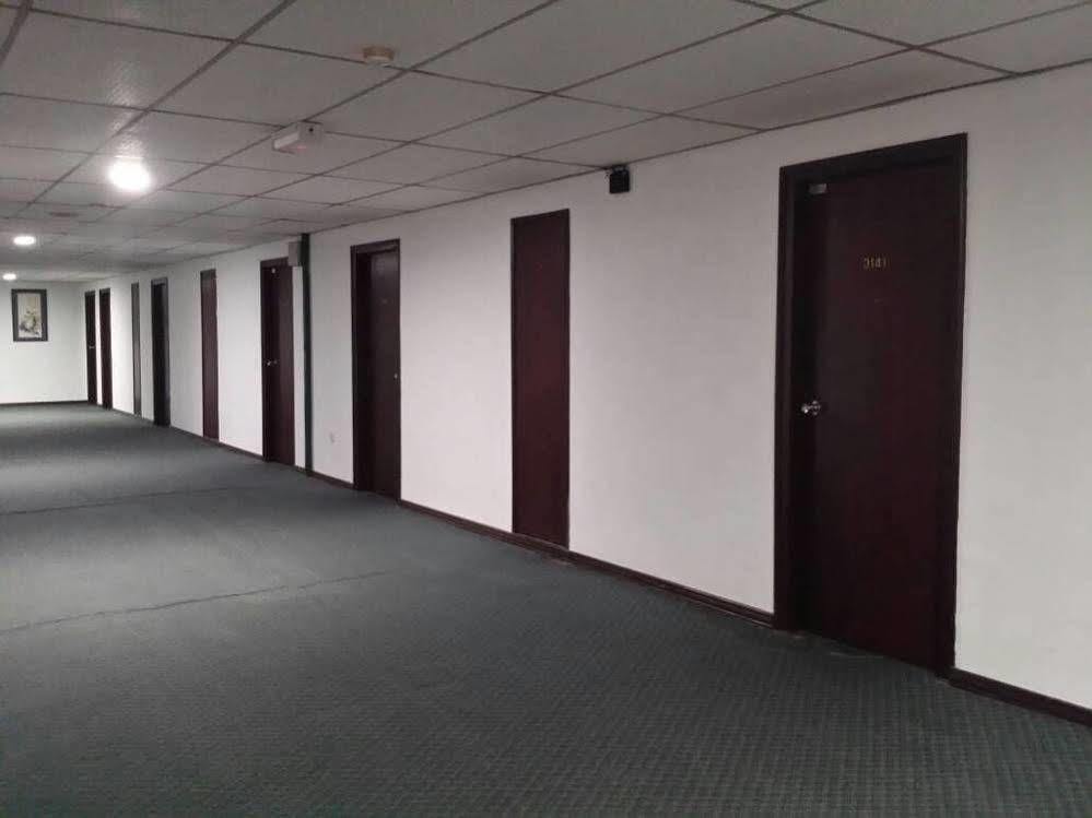 Anika Inn - Kluang Exterior photo